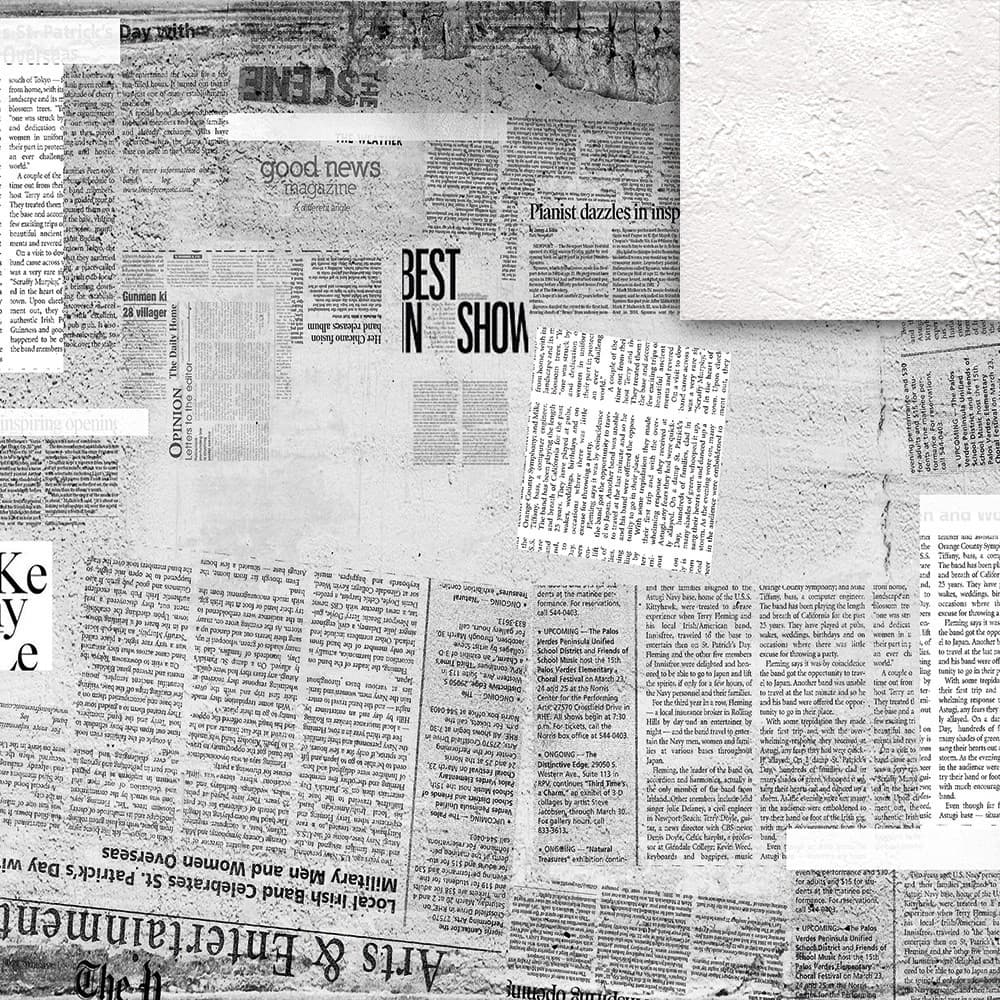 Adriani & Rossi Newspaper_2 — фото 5