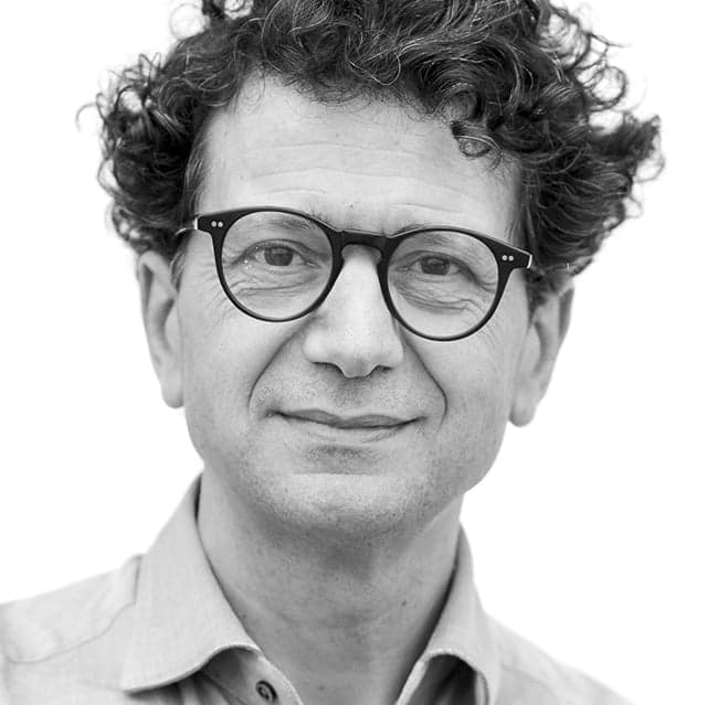 Rosenthal Designer Vittorio Passaro