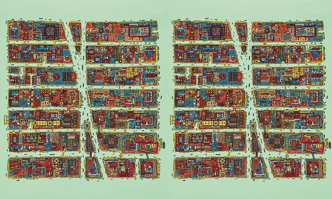 Adriani & Rossi WP20039_ARTE — фото 2