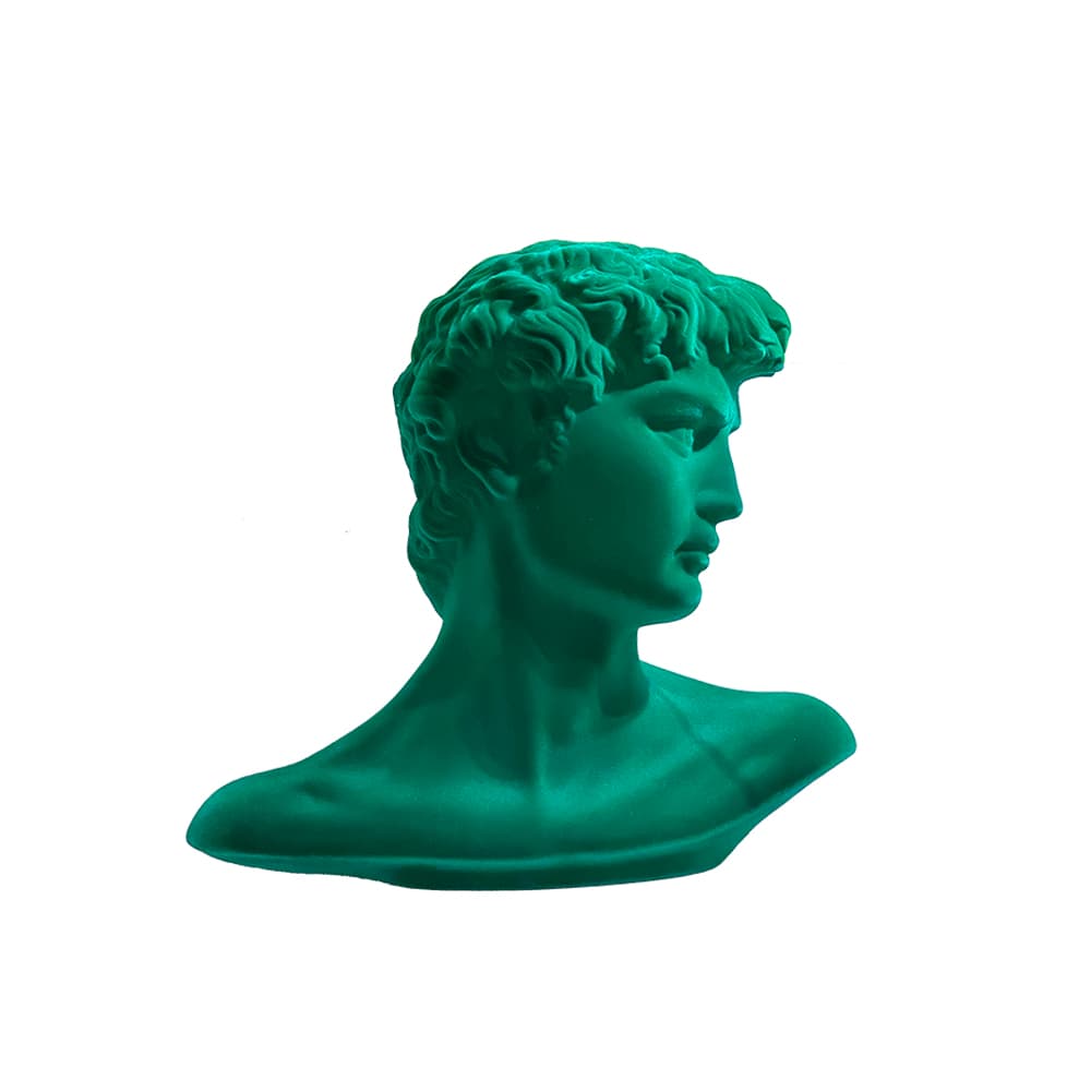 Adriani & Rossi Piccolo David Velvet