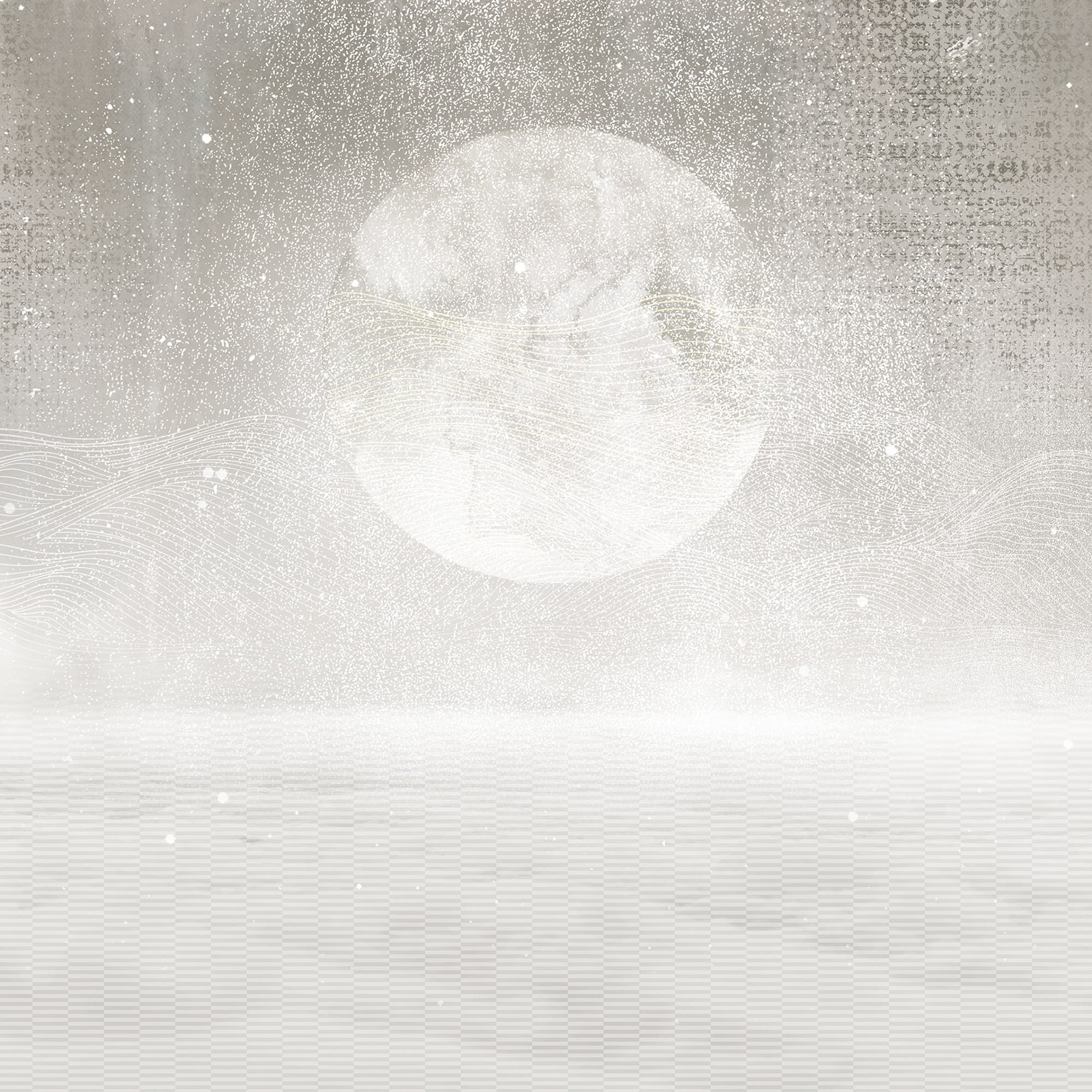 Adriani & Rossi Plumetis Moon — фото 1