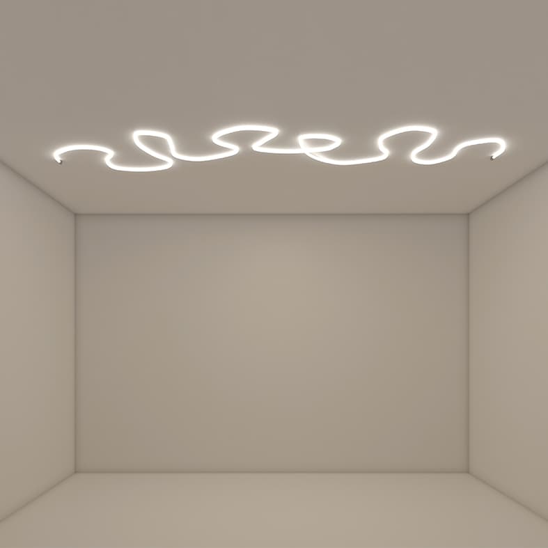 Adriani & Rossi Flash a parete