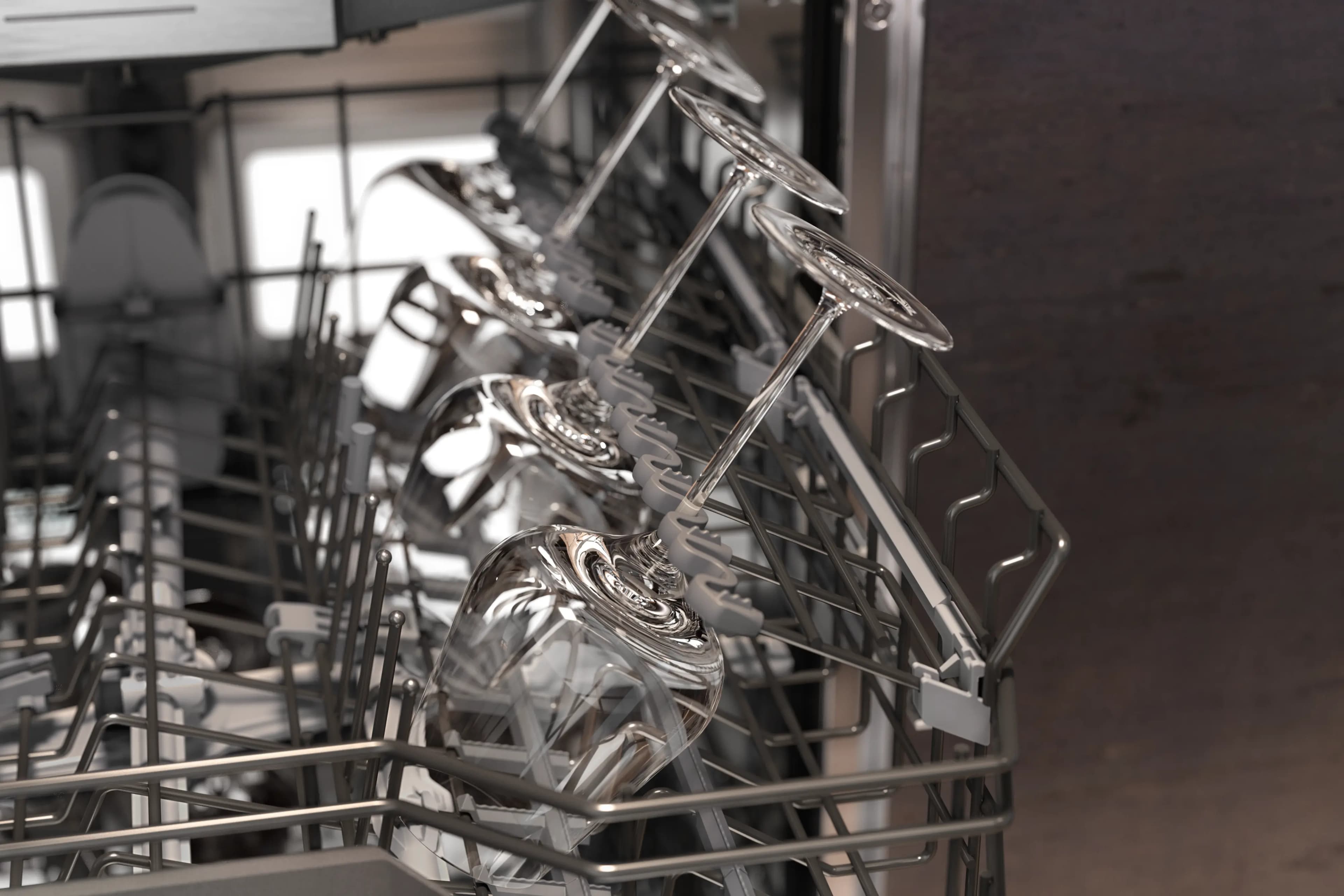 Gaggenau DF481101 Geschirrspüler — фото 5