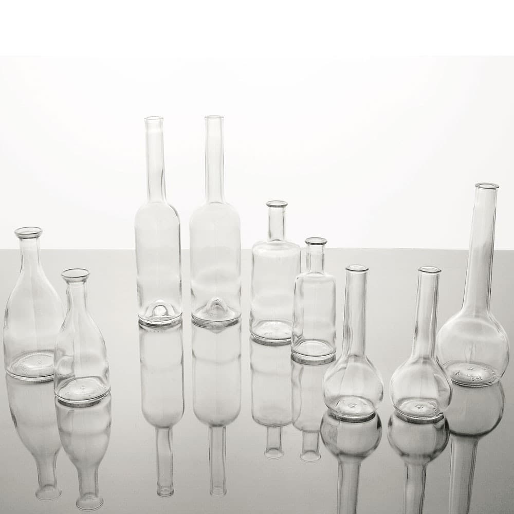 Adriani & Rossi Jeu De Verre – Set 9 Bottiglie