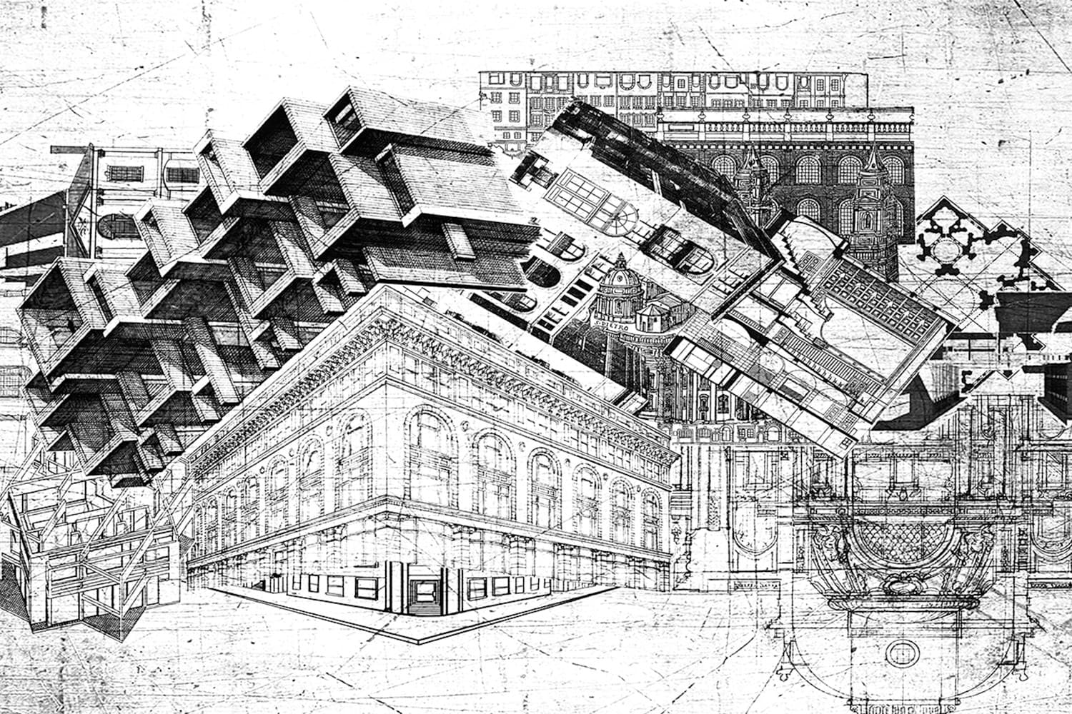 Adriani & Rossi Building_2 — фото 3