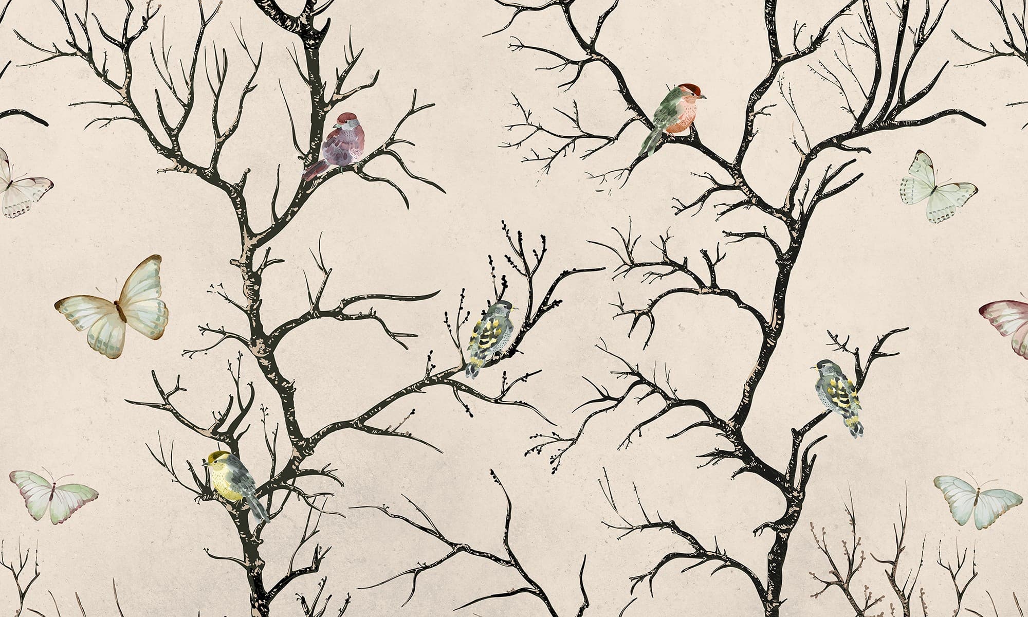 Adriani & Rossi Twigs — фото 2