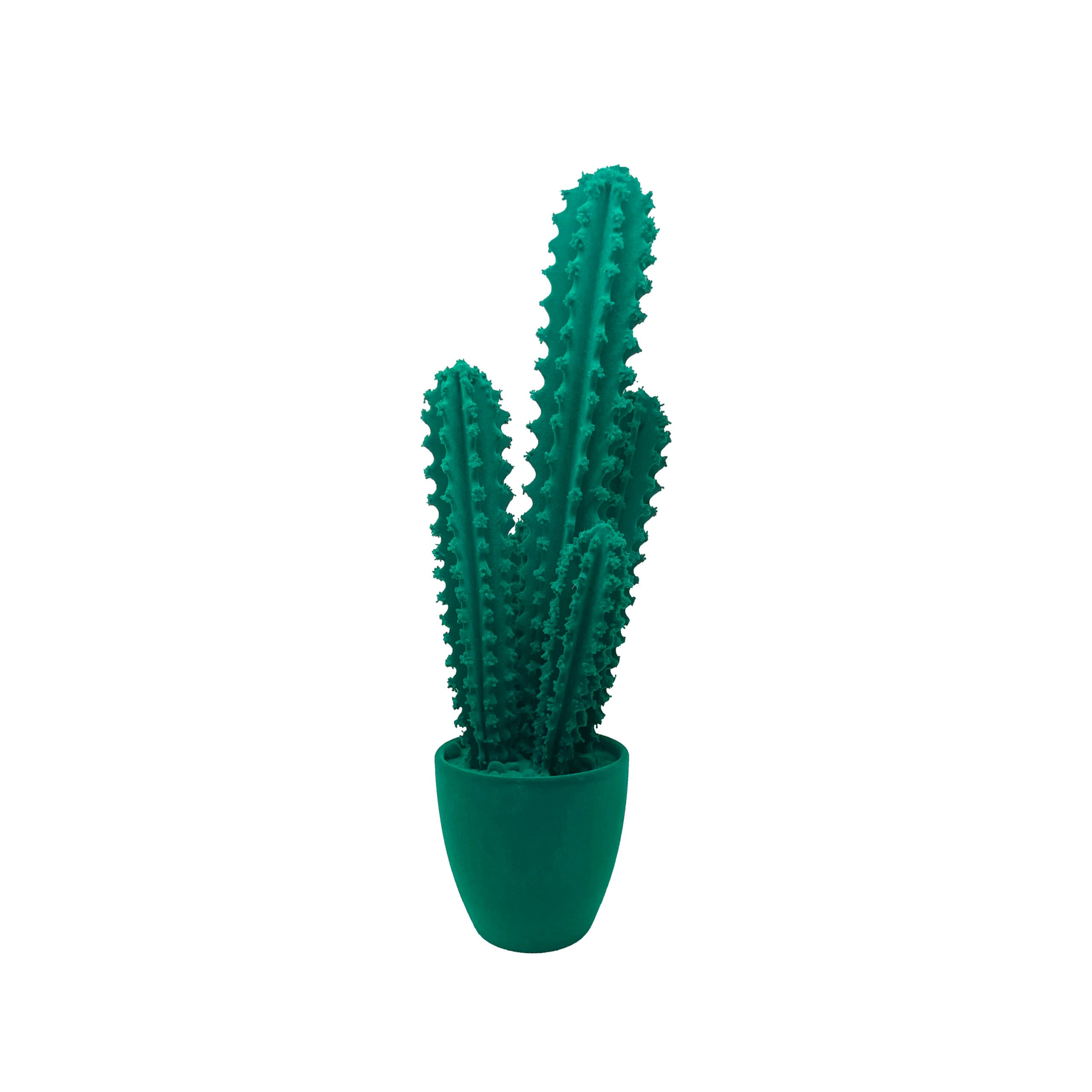 Adriani & Rossi Pickly Cactus Velvet