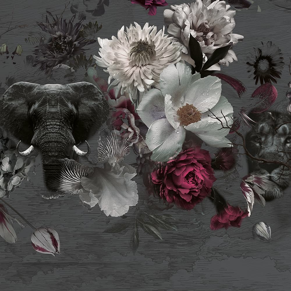 Adriani & Rossi Francis Fiore Rosso — фото 1