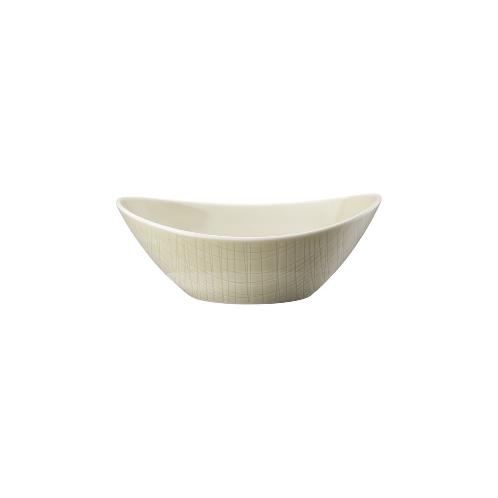 Rosenthal Coppa ovale 20 x 15 cm