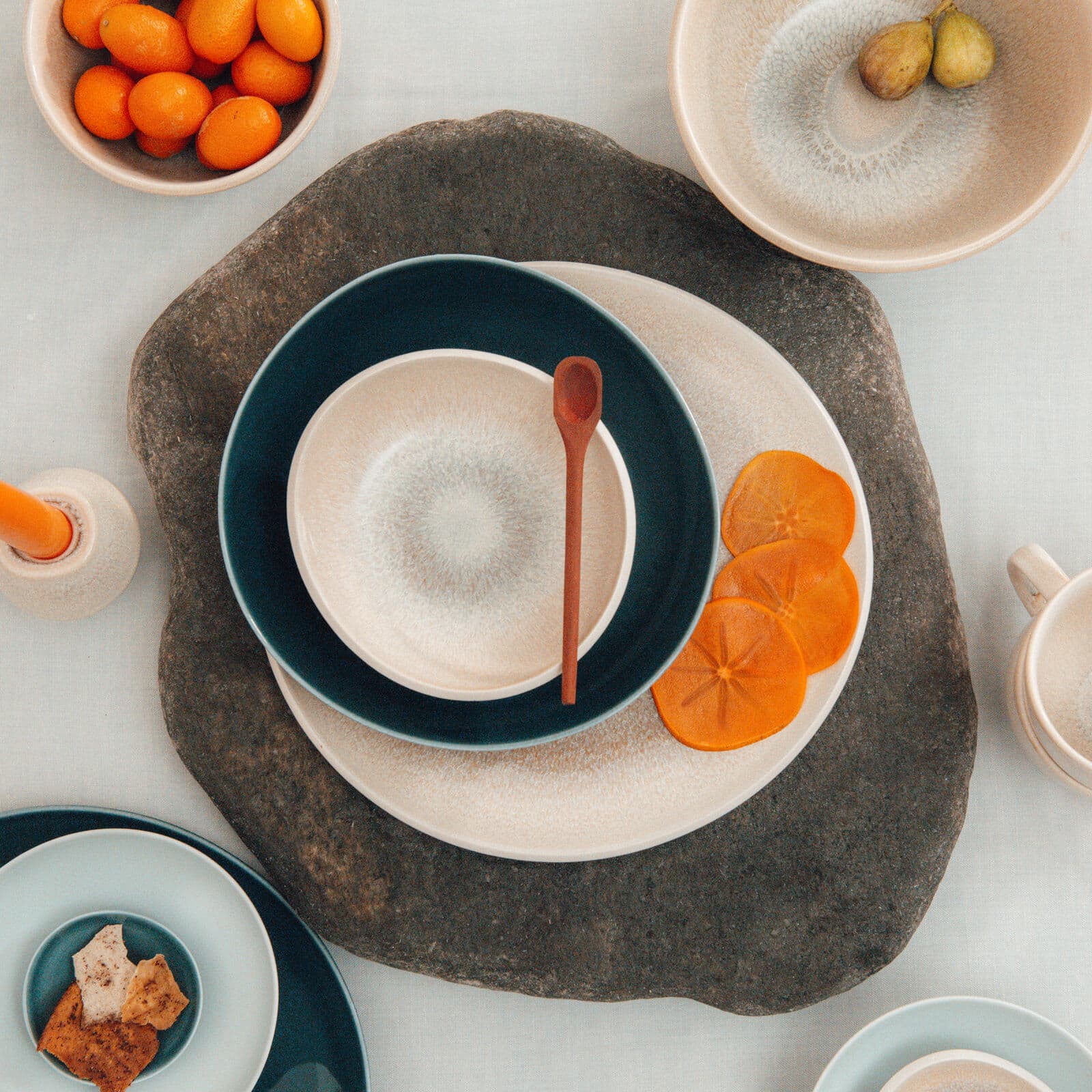 Rosenthal Piatto piano 16 cm — фото 2