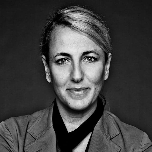 Rosenthal Designer Patricia Urquiola