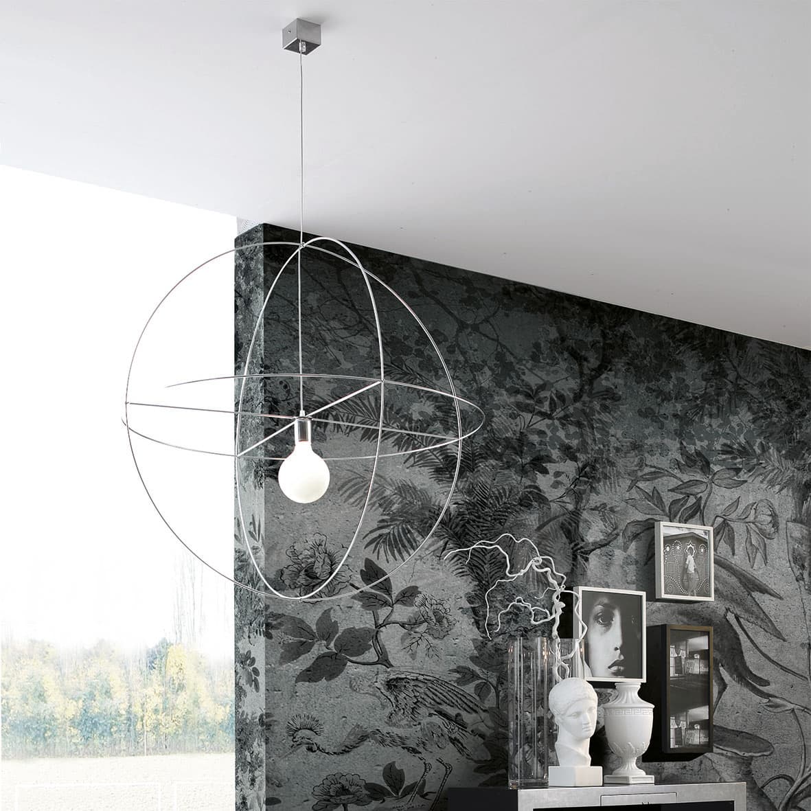 Adriani & Rossi Astrolabio