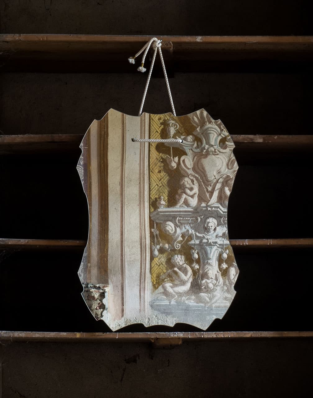 RESTART MILANO MRR01 — фото 1