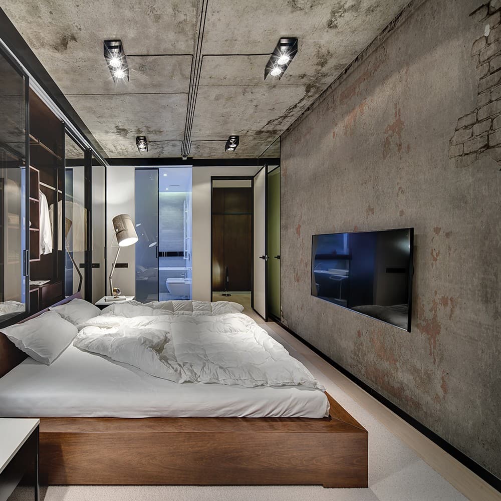 Adriani & Rossi Loft_2 — фото 2