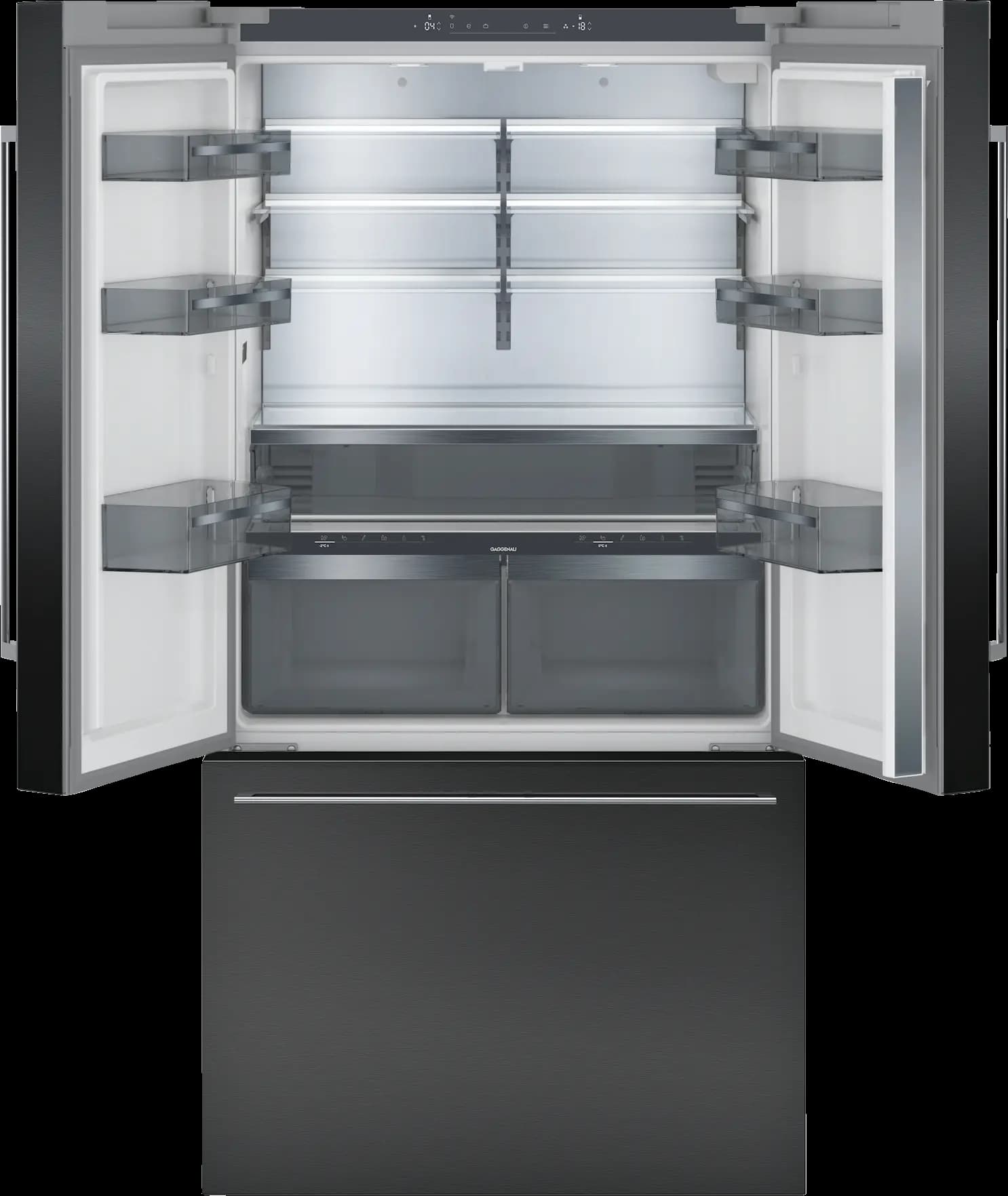 Gaggenau RY295350 Kühl-Gefrier-Kombination, mehrtürig — фото 8
