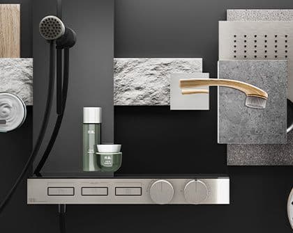 Gessi HI-FI — фото 11