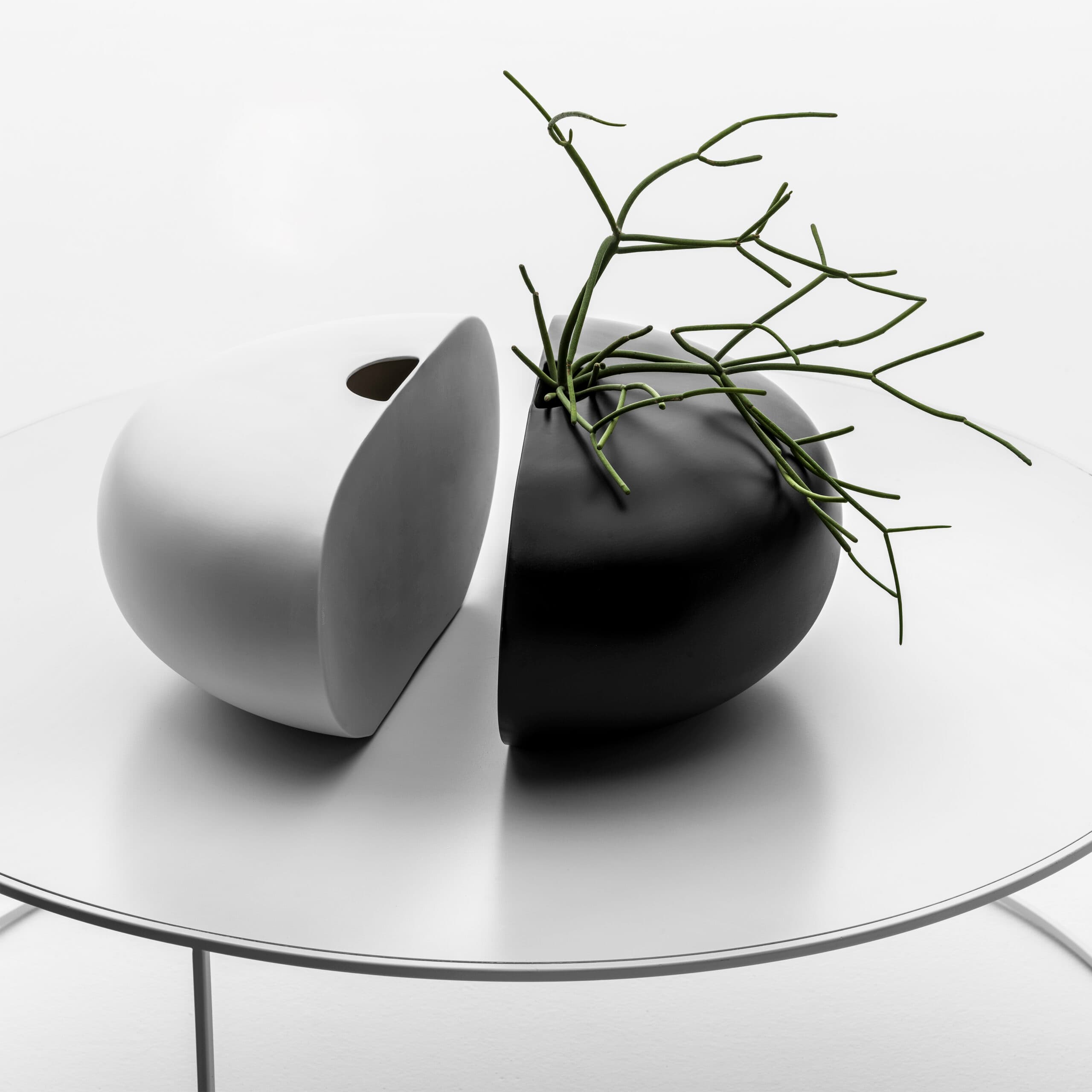 Adriani & Rossi Mezzanine