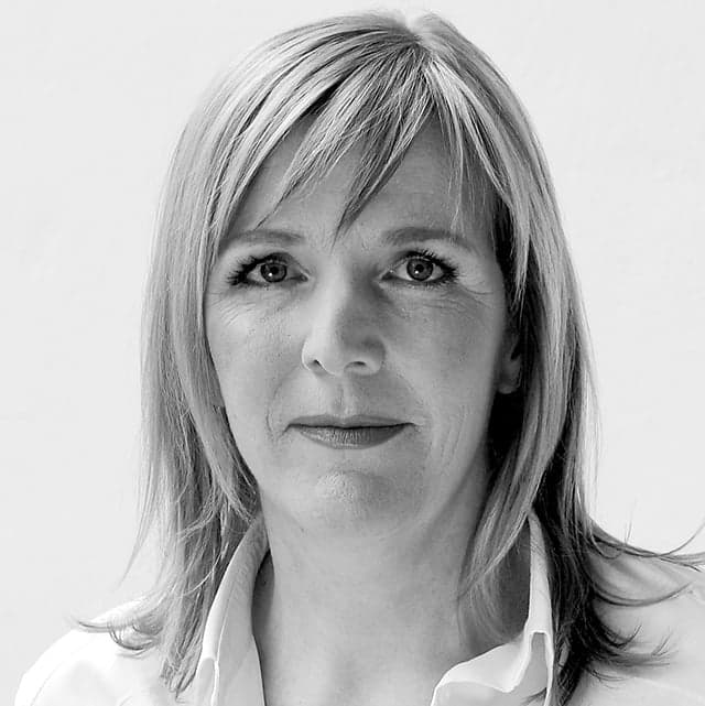 Rosenthal Designer Stefanie Hering