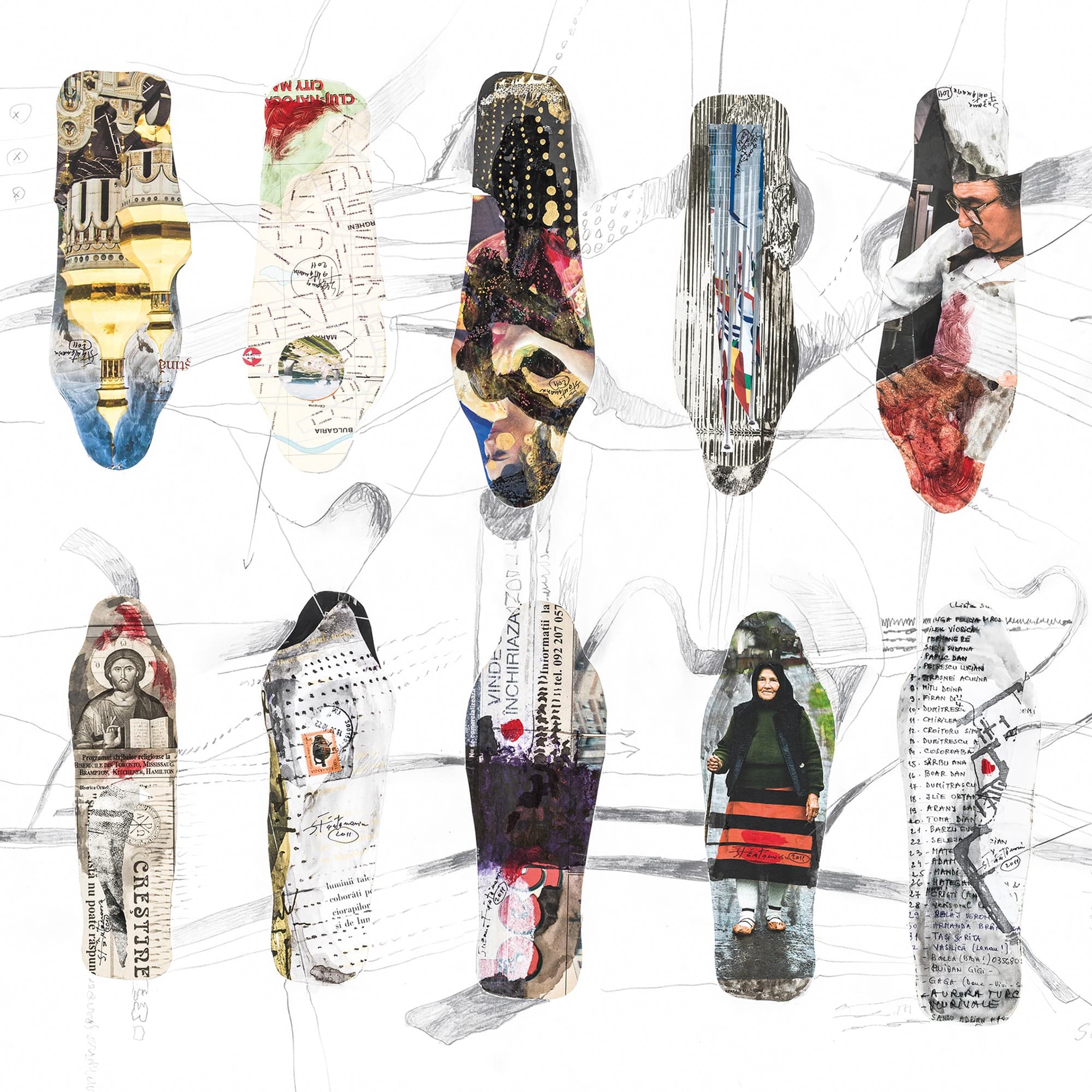 Adriani & Rossi WP20011_ARTE — фото 1