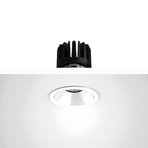 Targetti CCTEVO DOWNLIGHT — фото 4