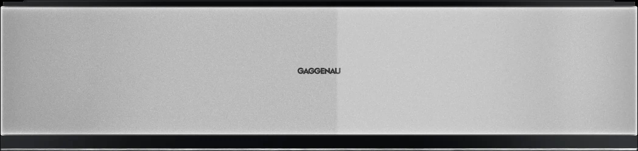 Gaggenau GW251130 Wärmeschublade — фото 2