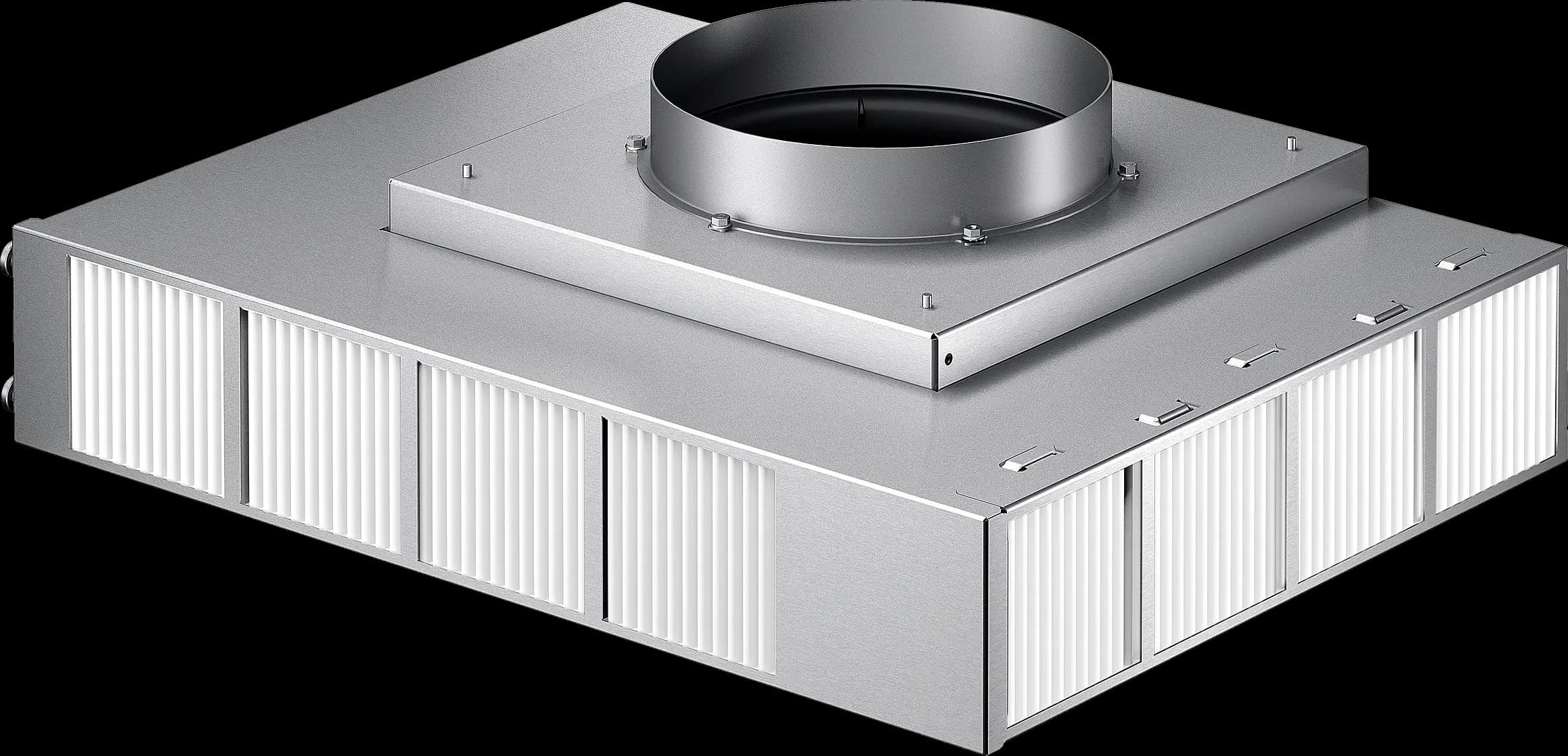 Gaggenau AR413122 Gebläsebaustein — фото 2