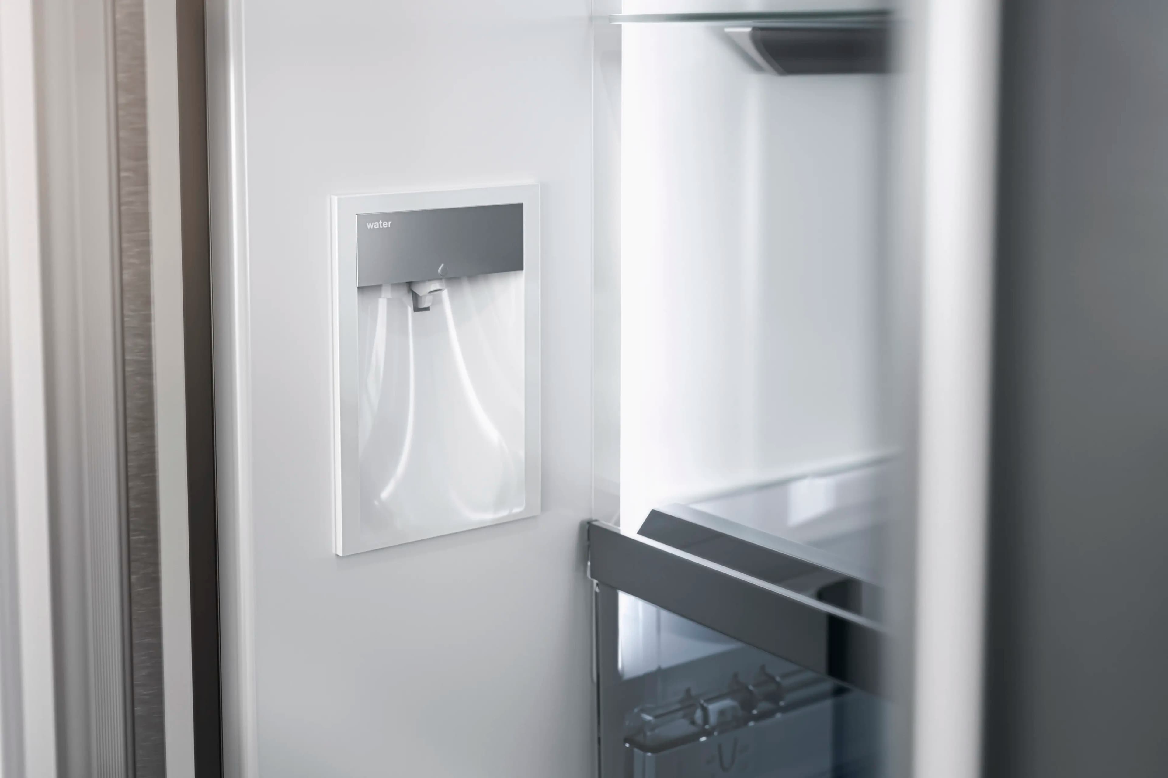 Gaggenau RY295350 Kühl-Gefrier-Kombination, mehrtürig — фото 6