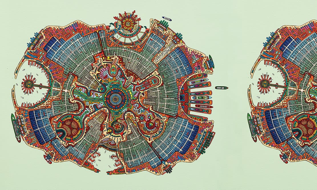 Adriani & Rossi WP20038_ARTE — фото 2