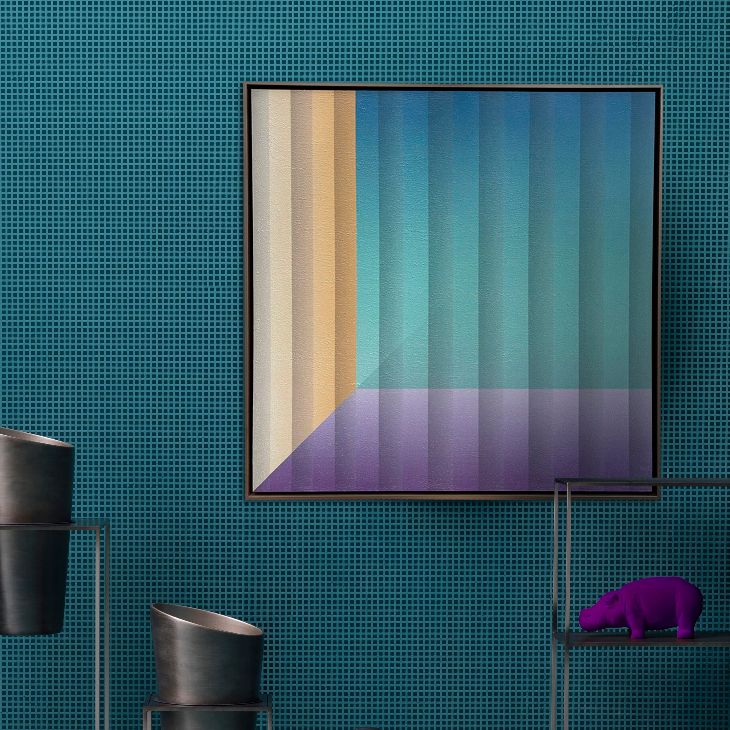 Adriani & Rossi Quadro Dinamica