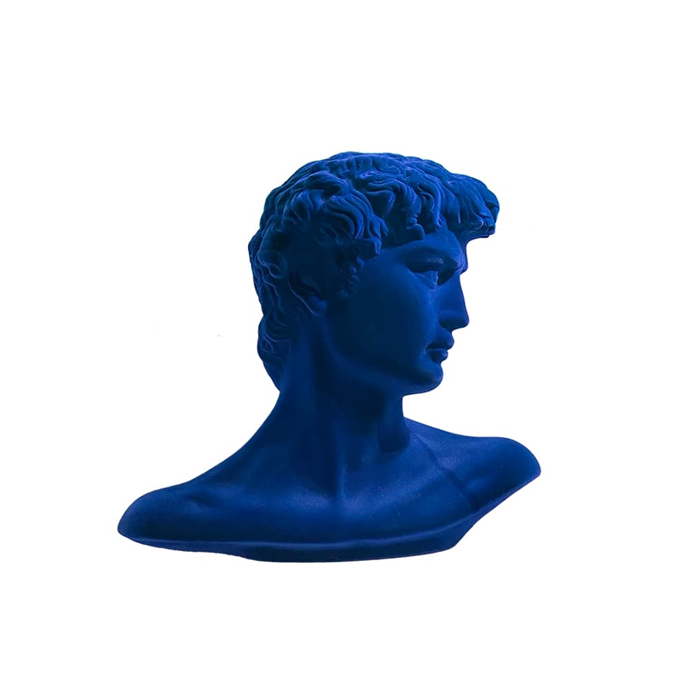 Adriani & Rossi Piccolo David Velvet