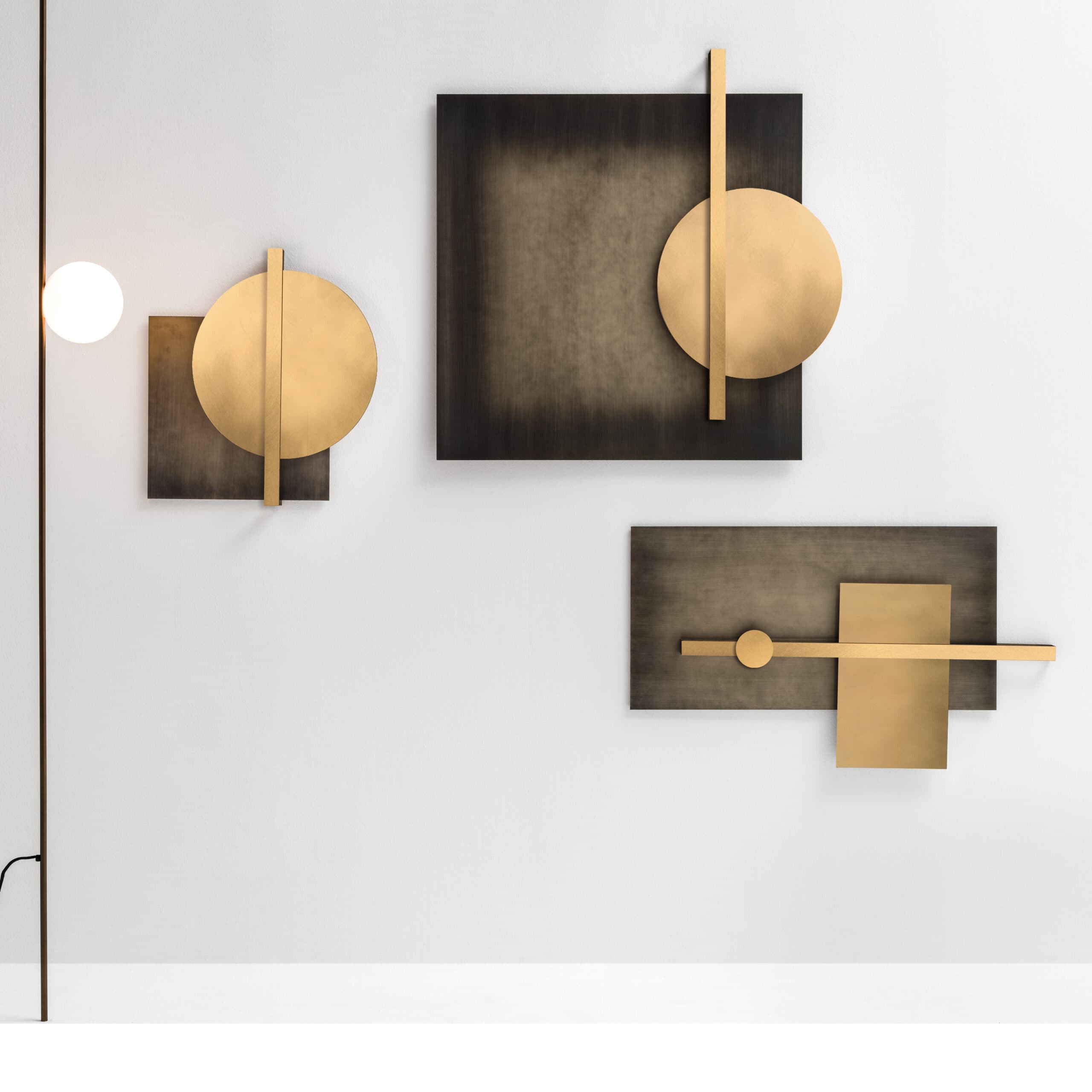 Adriani & Rossi Geometria Collection