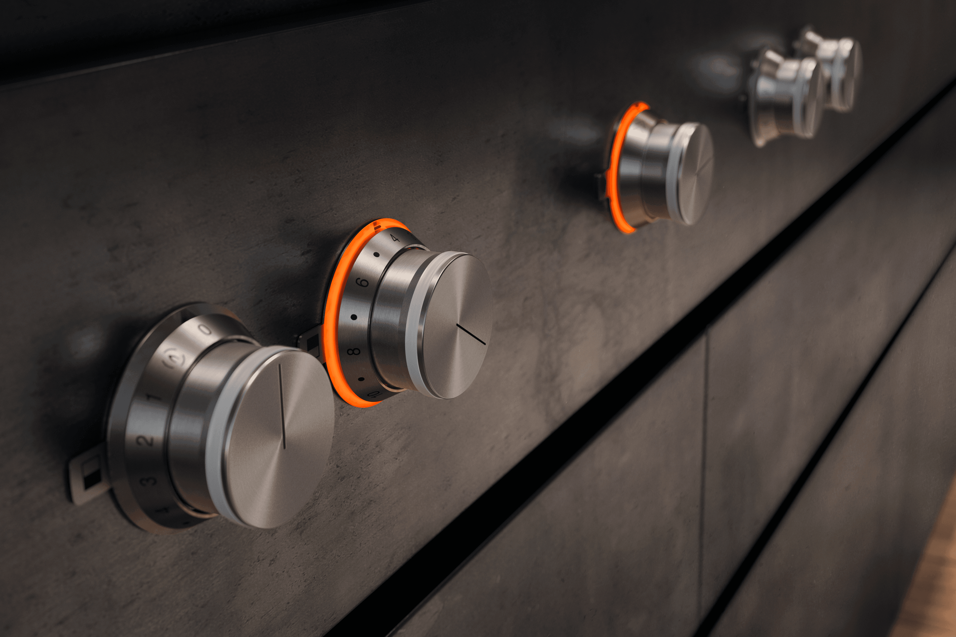 Gaggenau VI462105 Flex-Induktionskochfeld — фото 6