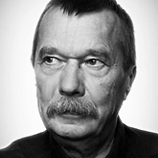 Rosenthal Designer Dieter Mankau