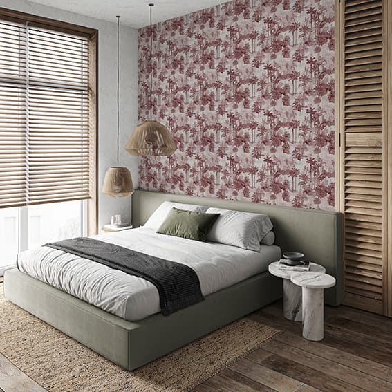 Adriani & Rossi Drawn Palms — фото 4