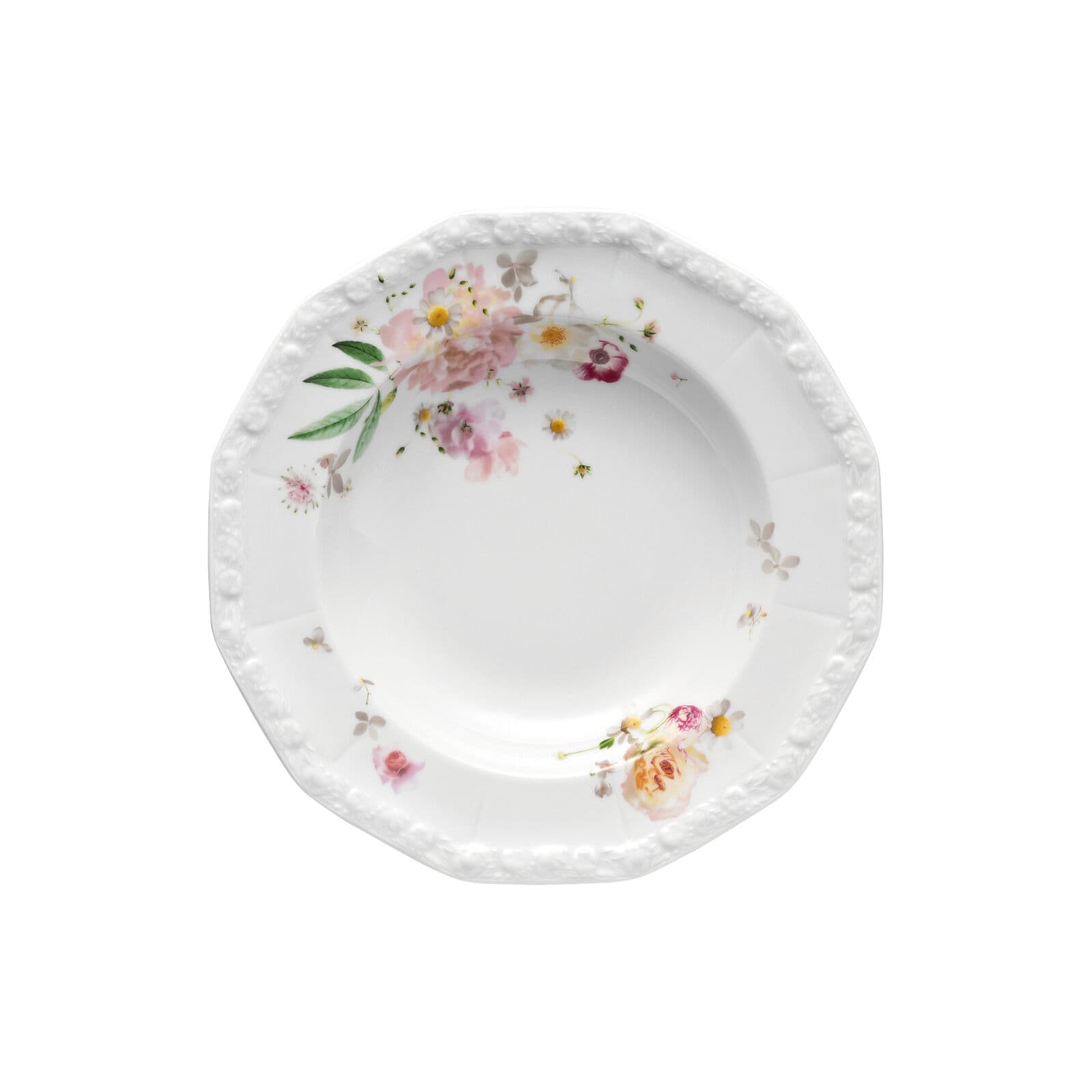 Rosenthal Piatto fondo 23 cm