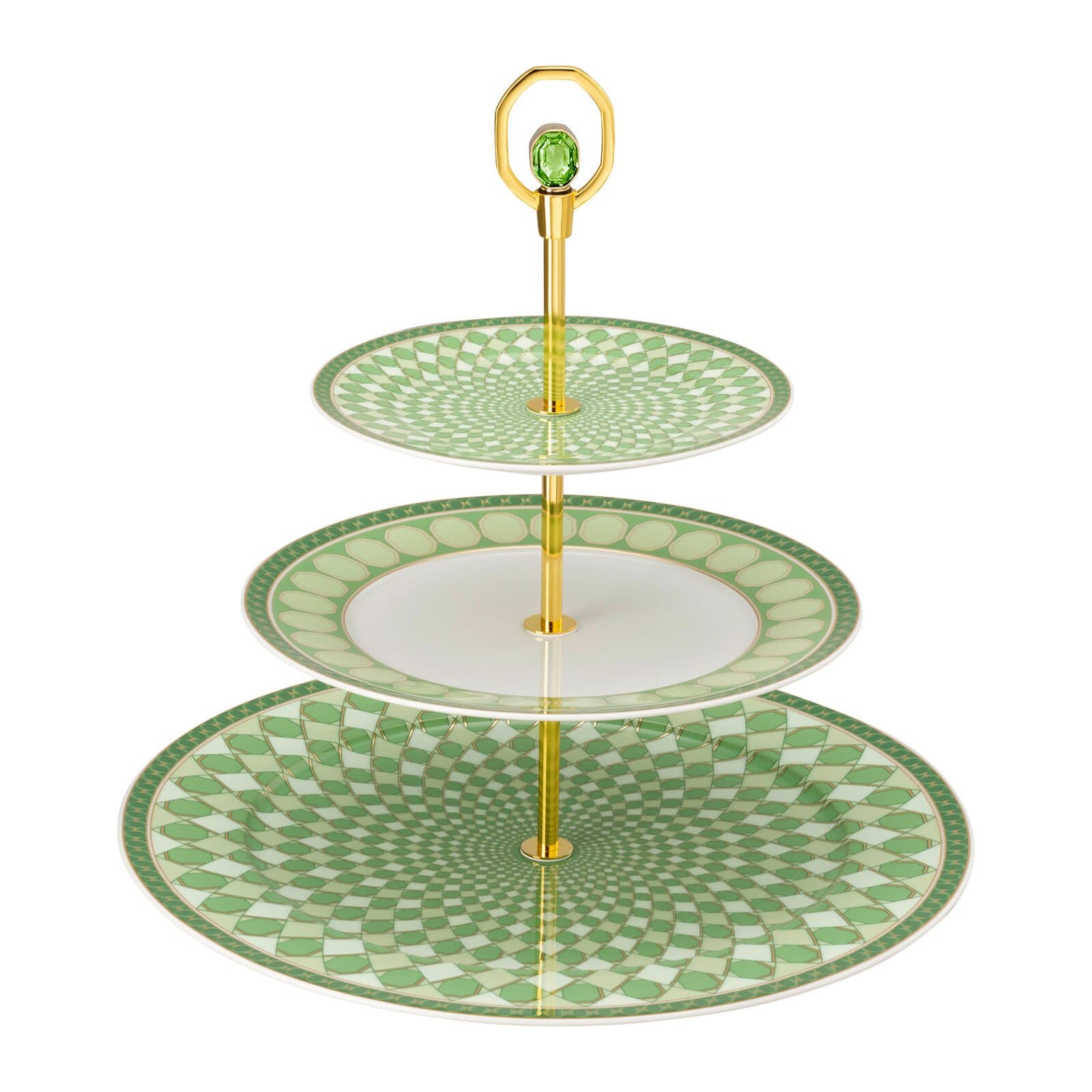 Rosenthal Etagere 3 pz.