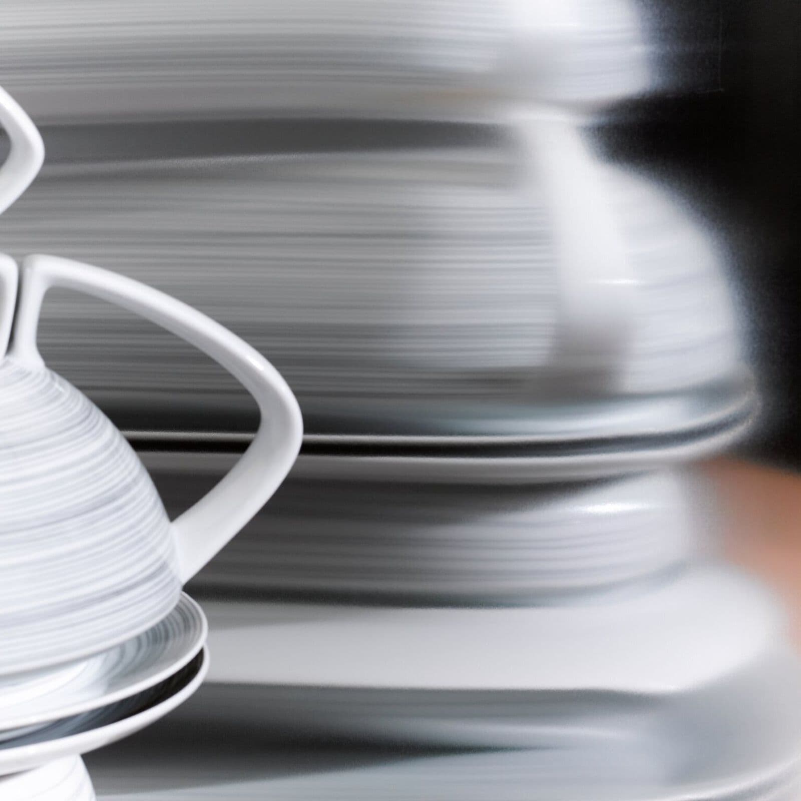 Rosenthal Teiera/3 — фото 3