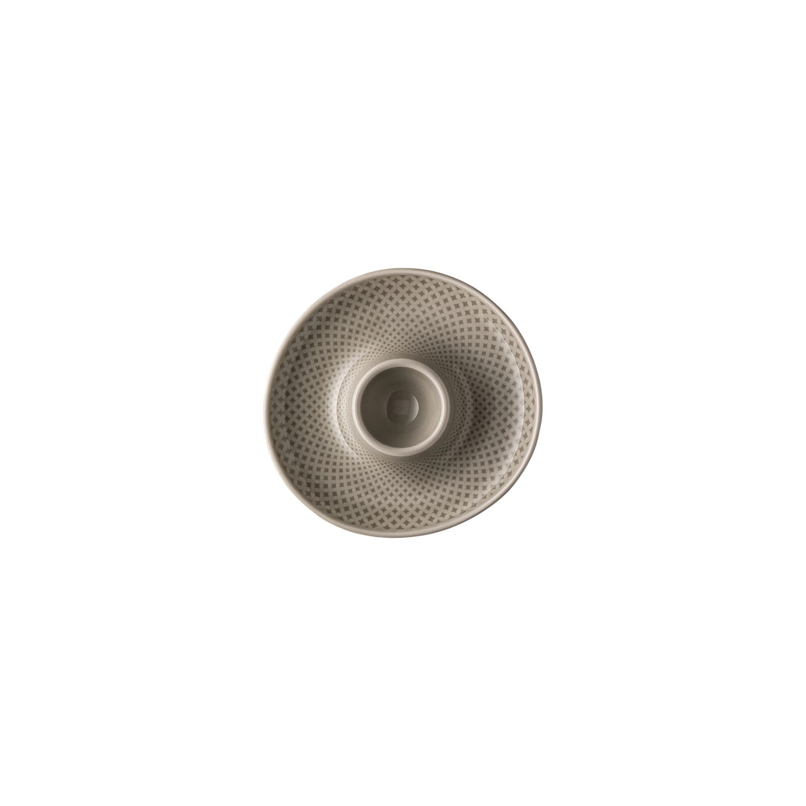 Rosenthal Portauovo con falda