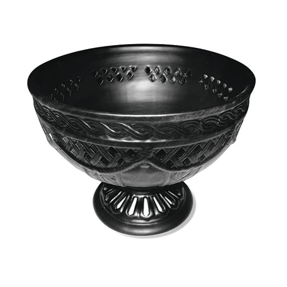 Adriani & Rossi Coppa traforata bassa