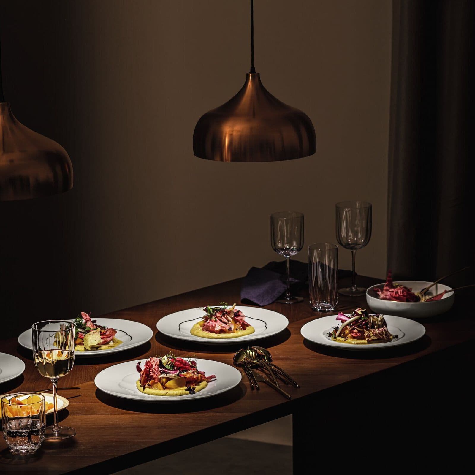 Rosenthal Piatto piano 30 cm — фото 3