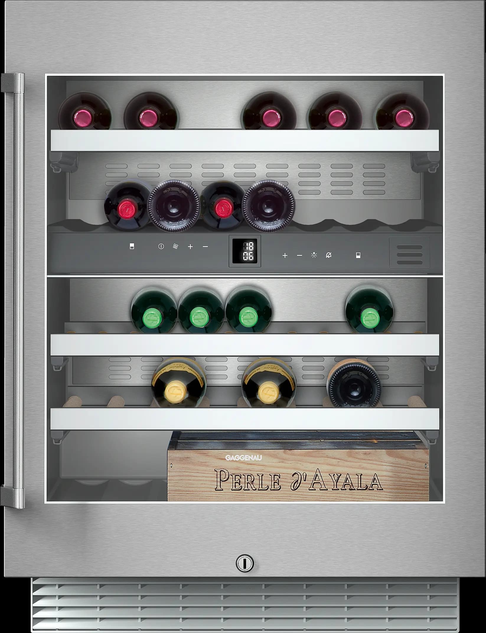 Gaggenau RW404264 Weinklimaschrank