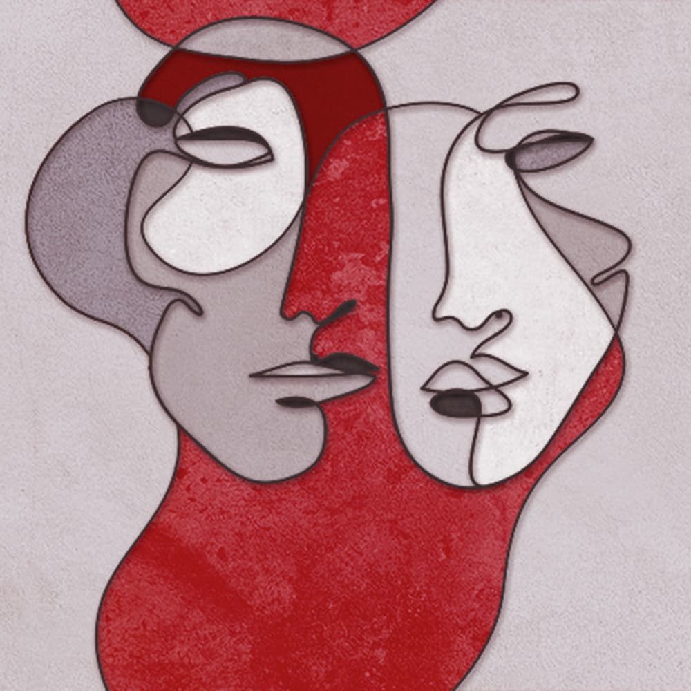 Adriani & Rossi Maschera Rossa — фото 1