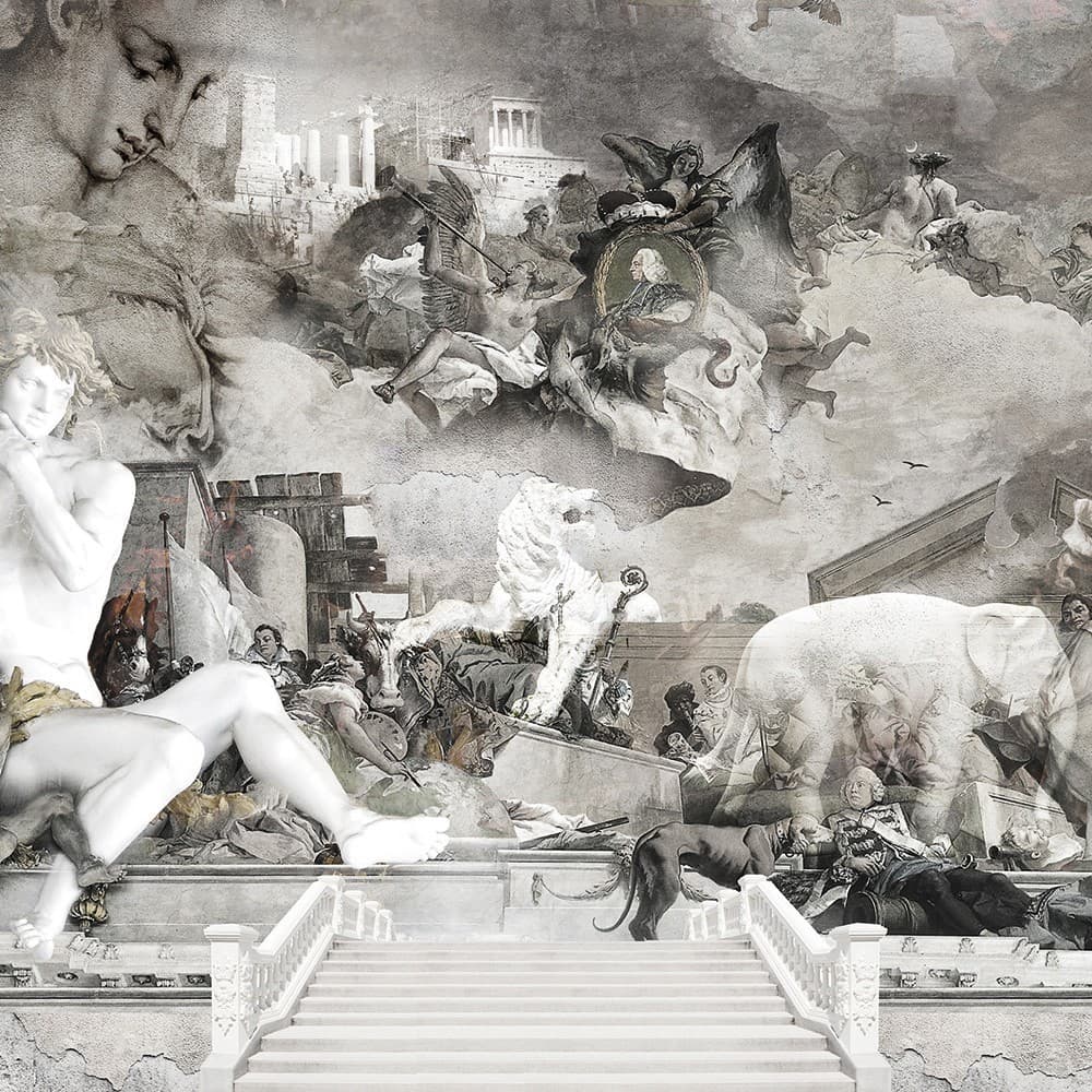 Adriani & Rossi Affresco_2 — фото 1