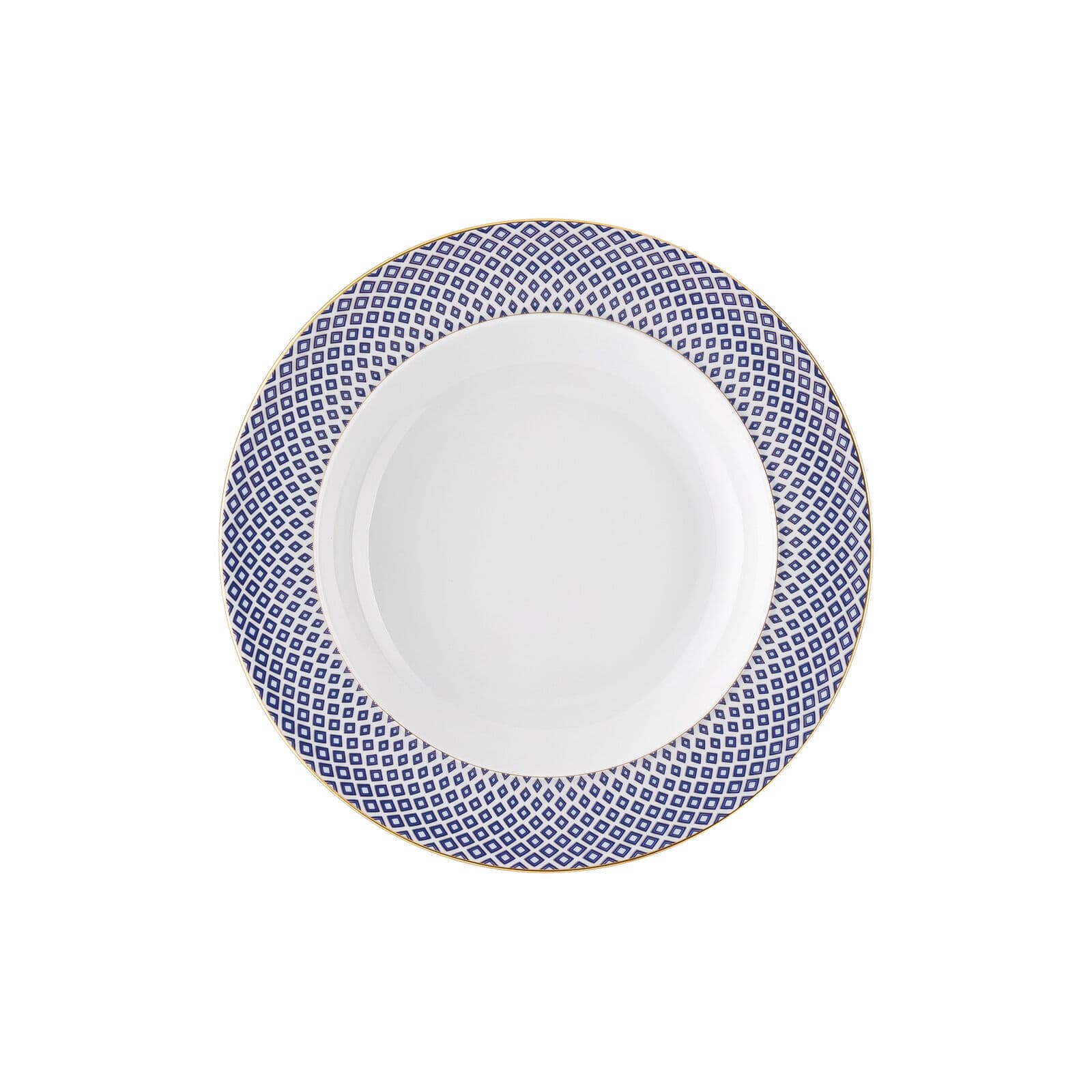 Rosenthal Piatto fondo 22 cm — фото 1