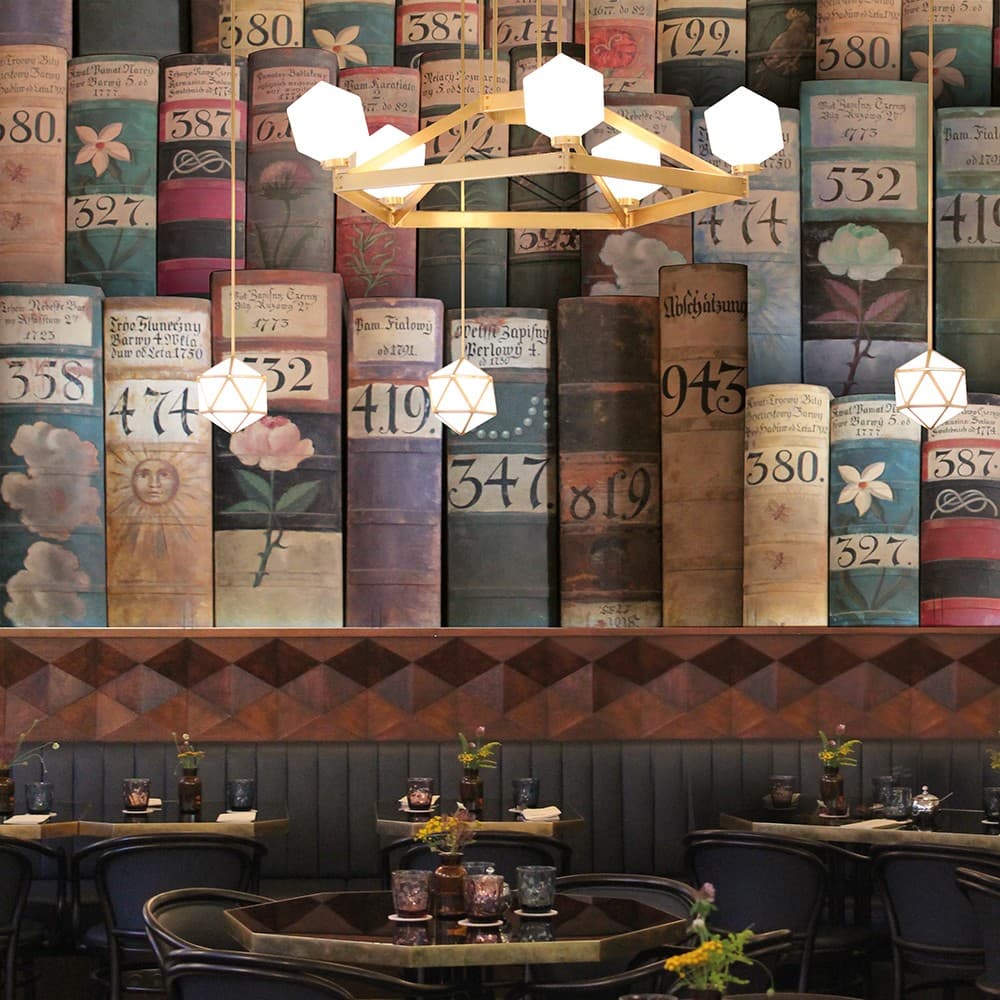 Adriani & Rossi Arca_2 — фото 2