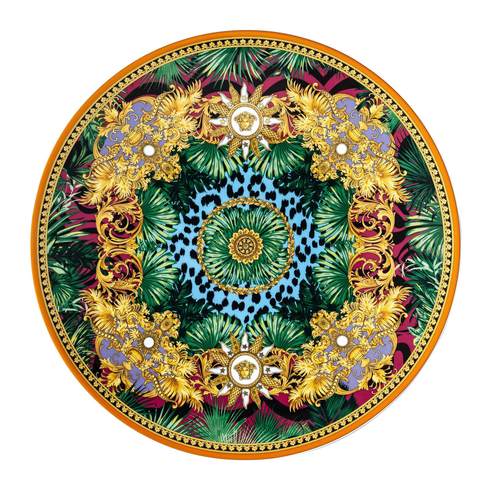 Rosenthal Piatto segnaposto 33 cm — фото 1