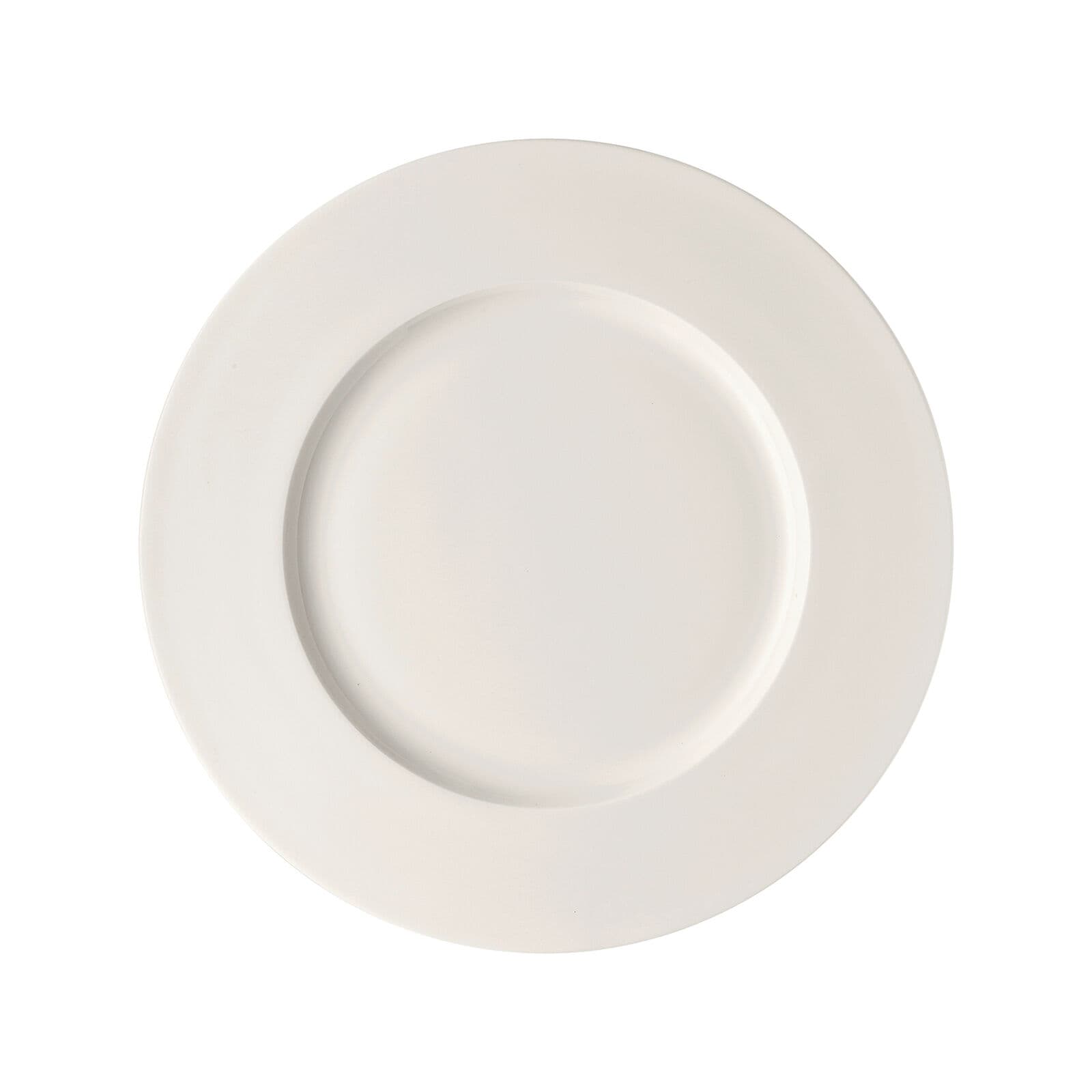 Rosenthal Piatto piano con falda 28 cm