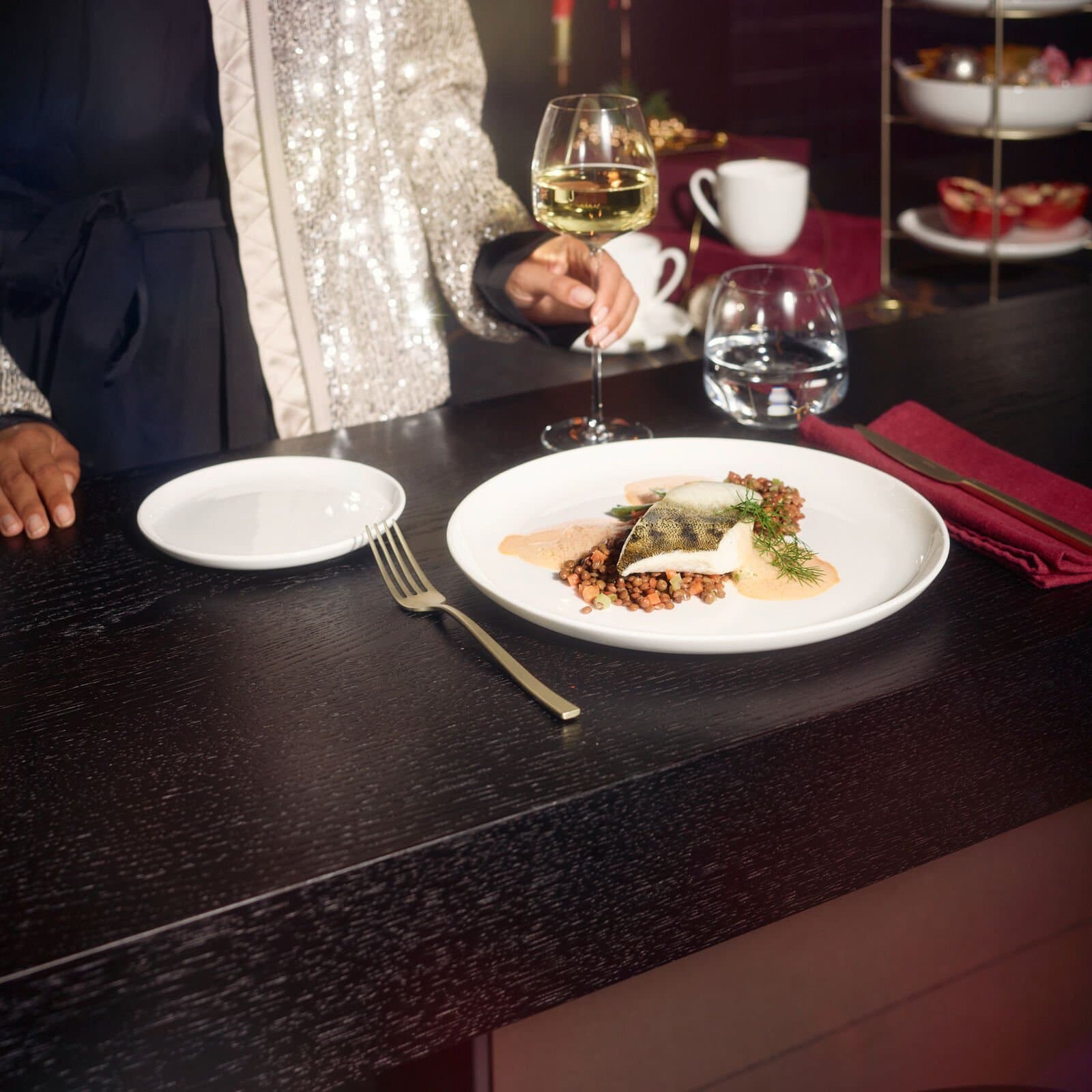 Rosenthal Piatto 16 cm — фото 4