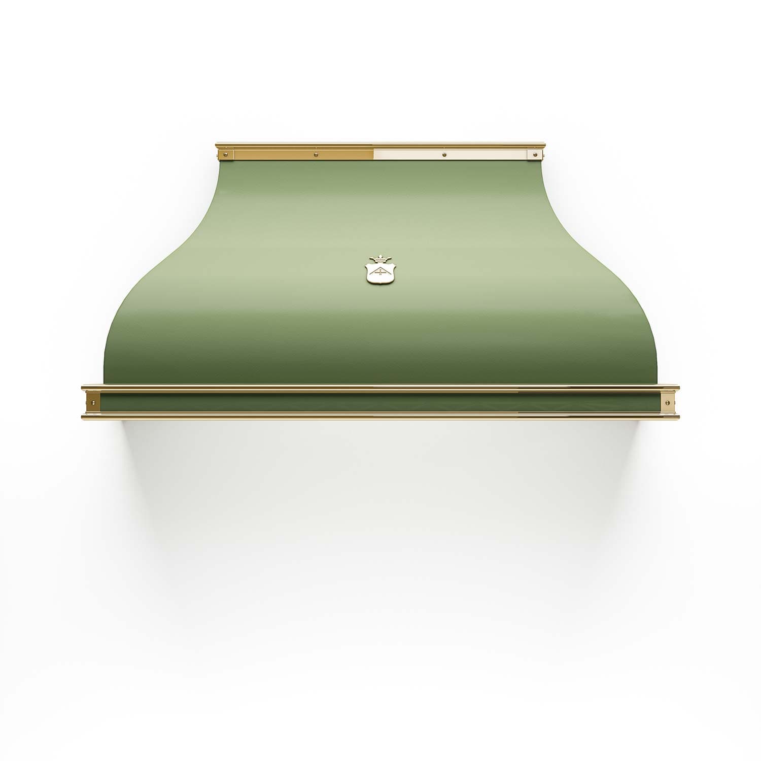 RESTART Профессиональная вытяжка High Dome, Люкс Кухня | Officine Gullo — фото 1