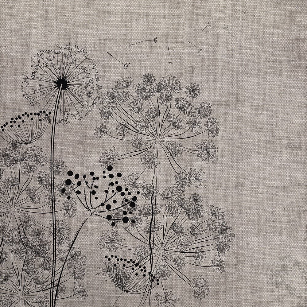 Adriani & Rossi Windflowers_2 – Standard TNT – L.92 H.221 cm — фото 1